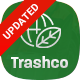 Trashco - Waste Management & Disposal Services WordPress Theme