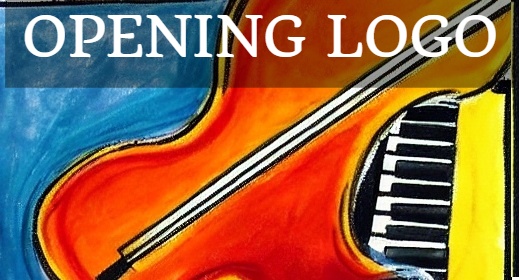 OPENING LOGO