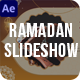 Ramadan Kareem Slideshow Opener