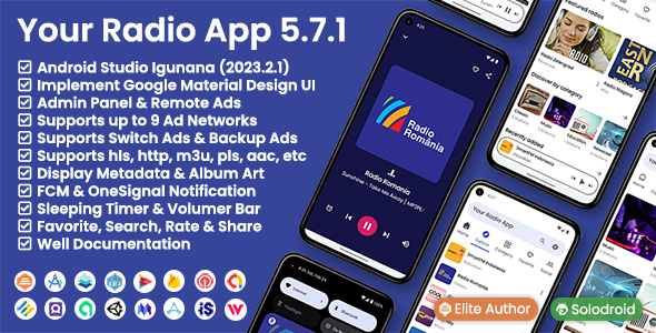 BR Radio - Apps on Google Play