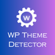 WordPress Theme Detector and Web Hosting Comparison React NextJS script