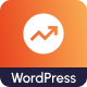 OptiBoom – Digital Marketing & SEO Agency WordPress Theme