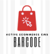 Active eCommerce Product Barcode Sticker Generator Add-on