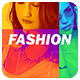 Slideshow Fashion - VideoHive Item for Sale
