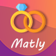 Matly WordPress Matrimonial User Management System