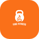 BeFit – Fitness React Native Expo App Ui Kit