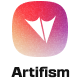 Artifism - AI Content & Image Generator SaaS