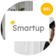 Smartup - Education & University Google Slides Template