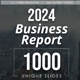 2024 Business Report Powerpoint Templates Bundle