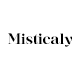 Misticaly Serif Font Family