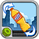 Flip The Bottle - HTML5 Skill Game