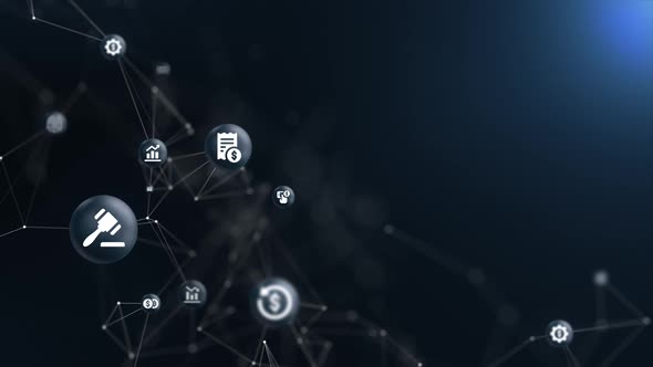 Fintech Business Finance alt