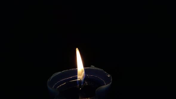 Light of Candle