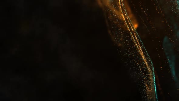  Particles Title Background V3