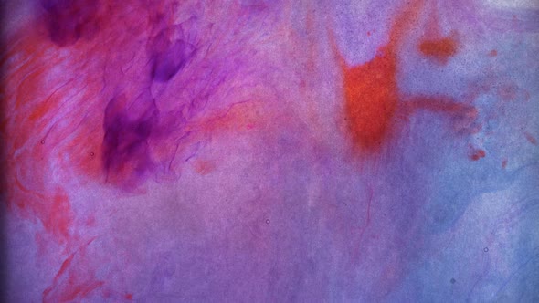 Slow Motion Watercolor alt