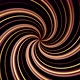 Rotating luminous spiral lines - VideoHive Item for Sale