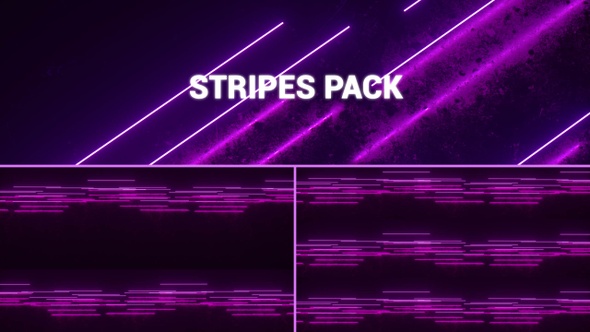 Stripes Pack