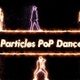 Particles PoP Dance  - VideoHive Item for Sale
