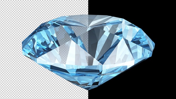 Blue Diamond  alt