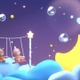 Cute Bear Dreamland - VideoHive Item for Sale