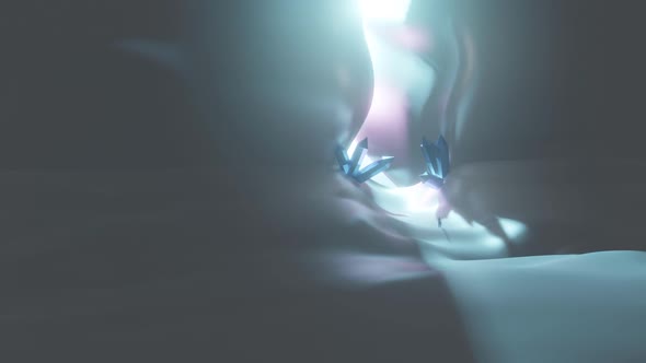 Passage to Another World alt