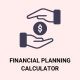 Financial Planning Calculator - Web Calculator for your Website