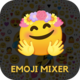 Emoji Mixer Make Your Emoji with AdMob Ads Android