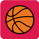 Basketfall – HTML 5 Mobile Game