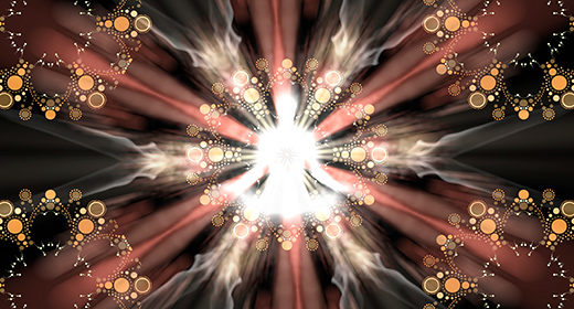 Motion Graphics Backgrounds and Bugs