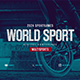Sport Promo - VideoHive Item for Sale