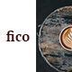 Fico - Cafe Powerpoint Template