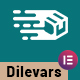 Dilevars - Transportation & Logistics WordPress Theme
