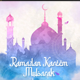 Colorful Ramadan Intro 4 in 1 - VideoHive Item for Sale