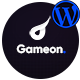 Gameon - Metaverse Project Launchpad WordPress Theme