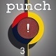 Punches Big Pack 3