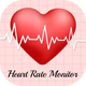 Heart Rate Monitor - Pulse App - Heart Scan - Heart Monitoring - Blood pressure - Heart rate