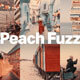 20 Peach Fuzz Lightroom Presets