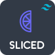 Sliced - Tailwind CSS & Django Admin & Dashboard Template