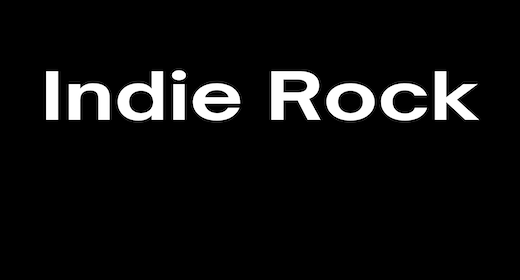 Indie Rock