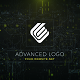 Advanced Technology Logo - VideoHive Item for Sale