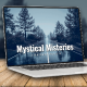 10 Mystical Mysteries Lightroom Presets