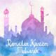 Colorful Ramadan Intro 4 in 1 | MOGRT - VideoHive Item for Sale