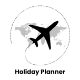 Holiday Planner - Cross Platform Holiday Booking Flutter App