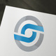 Signal Source, Logo Templates | GraphicRiver