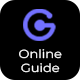 Guidex - Online Documentation Tailwind CSS Template