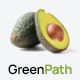 GreenPath - Organic Food Store WordPress Theme