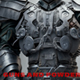 Guns and Powder