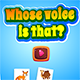 Animal Sound Recognition Game - CONSTRUCT 2