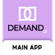 On-Demand24 - Multivendor Service Booking + eCommerce (+dgtl downld) platform (cust web, mob, admin)