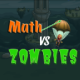 Math vs Zombies | Educational maths game (construct 3)